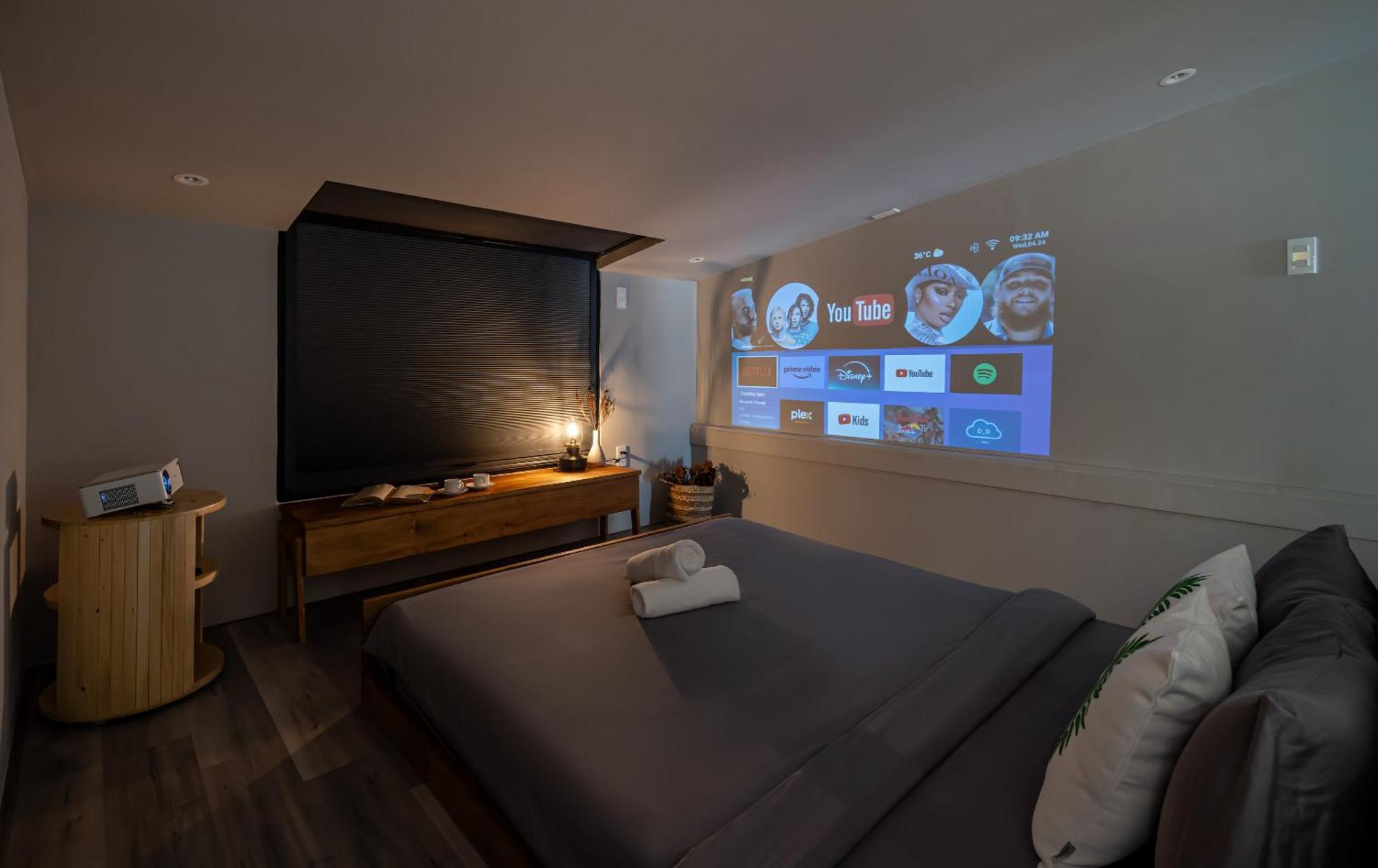 Mersey Central Saigon Apart'Hotel 호치민 외부 사진