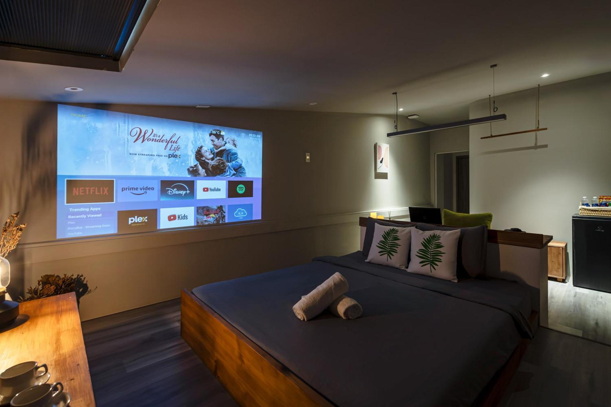 Mersey Central Saigon Apart'Hotel 호치민 외부 사진